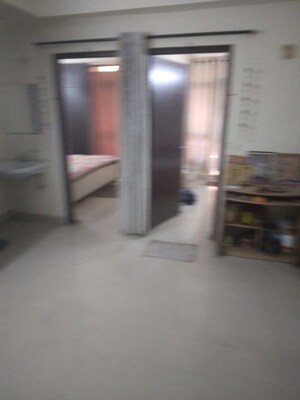 Living Room in 2 BHK Apartment at Ascent Savy Ville De, Raj Nagar Extension – for Sale