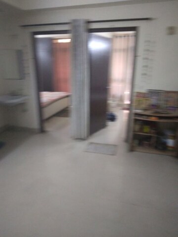 Living Room in 2 BHK Apartment at Ascent Savy Ville De, Raj Nagar Extension – for Sale