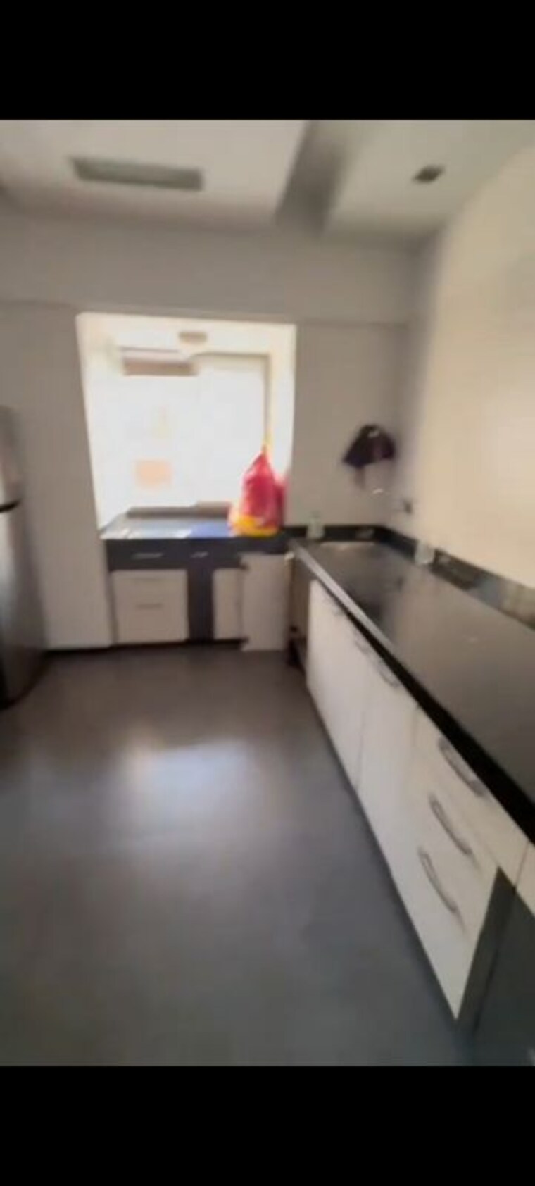 Kitchen, godrej-waldorf 3 Bedroom 1150 Sq.Ft. Apartment In Andheri West Mumbai 10082435