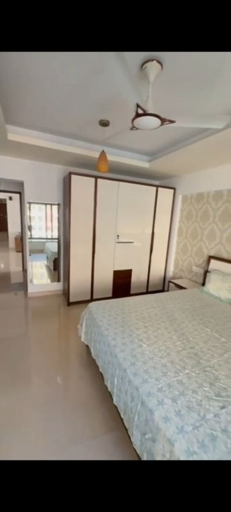 Room, godrej-waldorf 3 Bedroom 1150 Sq.Ft. Apartment In Andheri West Mumbai 10082435