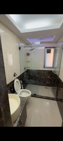 3 BHK + Servant Room Apartment For Rent in Godrej Waldorf