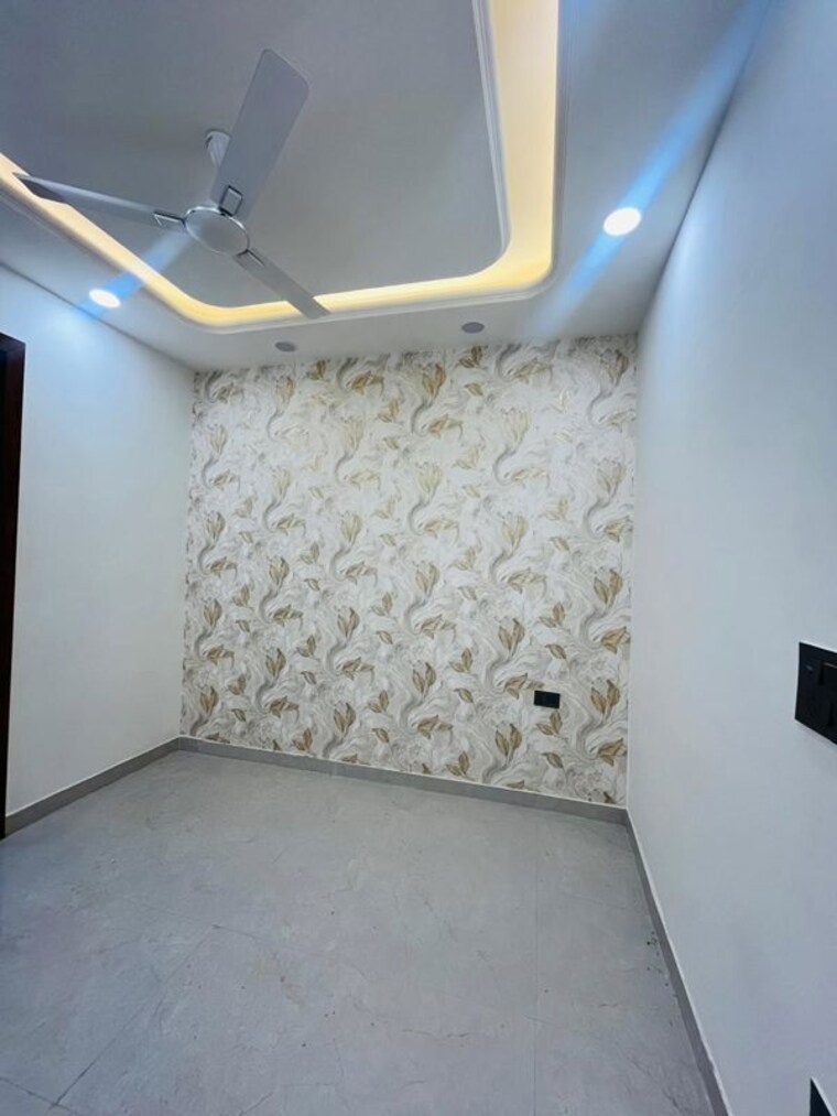 Bathroom, rps-palm-drive 3 Bedroom 130 Sq.Yd. Builder Floor In Sector 88 Faridabad 10082438