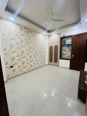 3 BHK Builder Floor For Rent in RPS Palm Drive, Sector 88