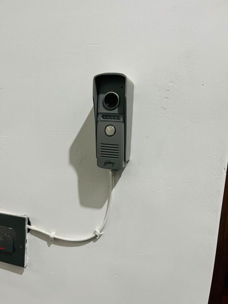 undefined, rps-palm-drive 3 Bedroom 130 Sq.Yd. Builder Floor In Sector 88 Faridabad 10082438