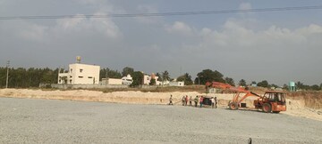 2 BHK Villa For Sale in Jigani