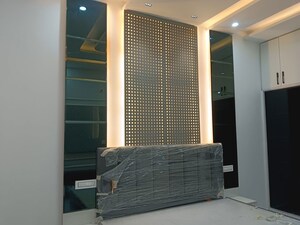 Bedroom in 4 BHK Villa at Kharar – for Sale