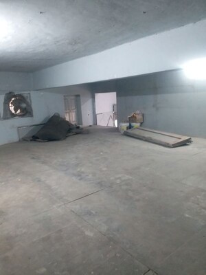 Floor Plan in  Office Space at Chembur – for Rent