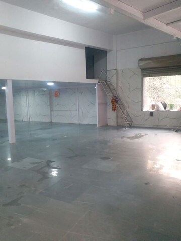 Floor Plan in  Office Space at Chembur – for Rent