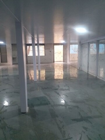  Office Space For Rent in Chembur