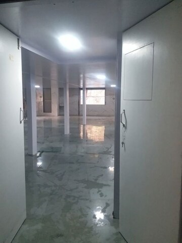 Floor Plan in  Office Space at Chembur – for Rent