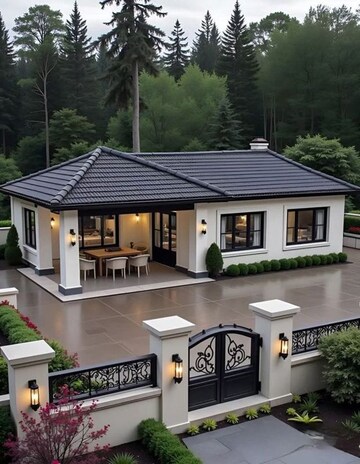 2 BHK Villa For Sale in Bannerghatta