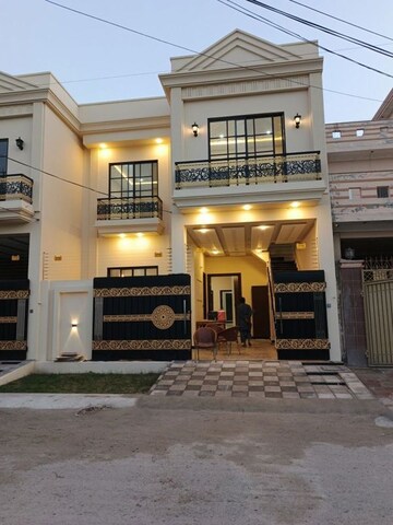 2 BHK Villa For Sale in Jigani