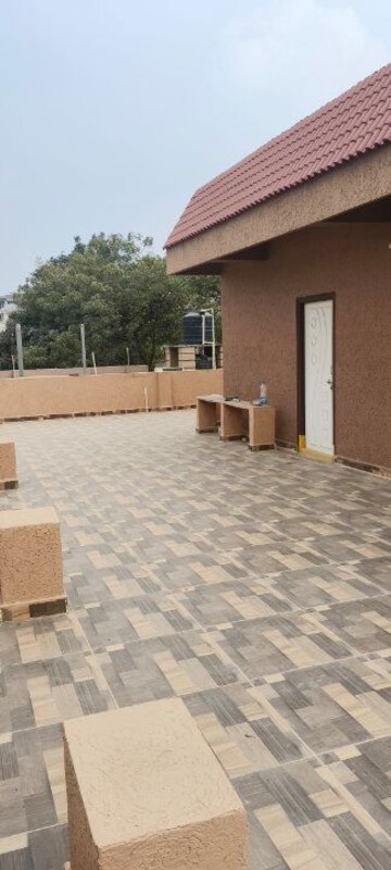 5 BHK Independent House – Exterior View View at Yapral - for Sale