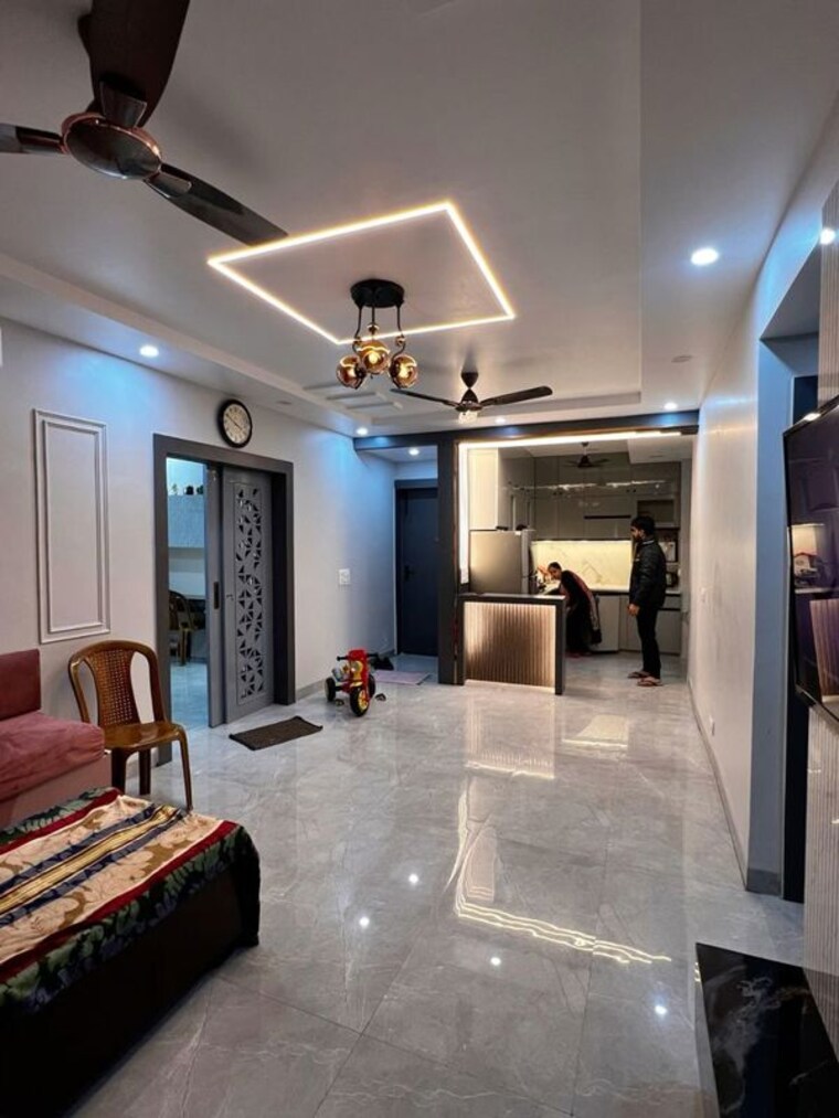 Exterior View, jigani  2400 Sq.Yd. Plot In Jigani Bangalore 10082472