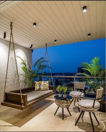 2 BHK Villa For Sale in Jigani