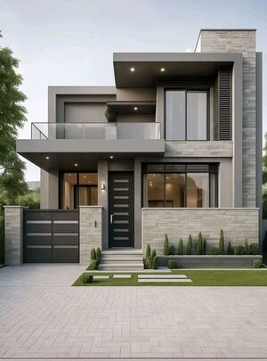 3 BHK Villa For Sale in Bannerghatta