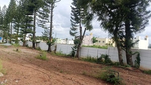  Plot For Sale in Electronic City