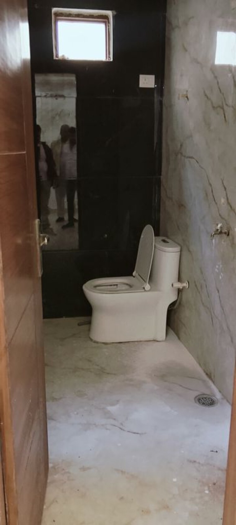 Master Bedroom, dev-apartments-sector-49 2 Bedroom 900 Sq.Ft. Builder Floor In Sector 49 Noida 10082498