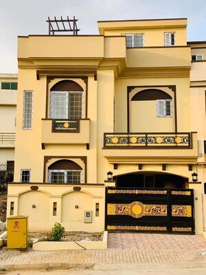 3 BHK Villa For Sale in Jigani