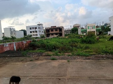  Plot – Exterior View View at Bhel Sangam Colony - for Sale