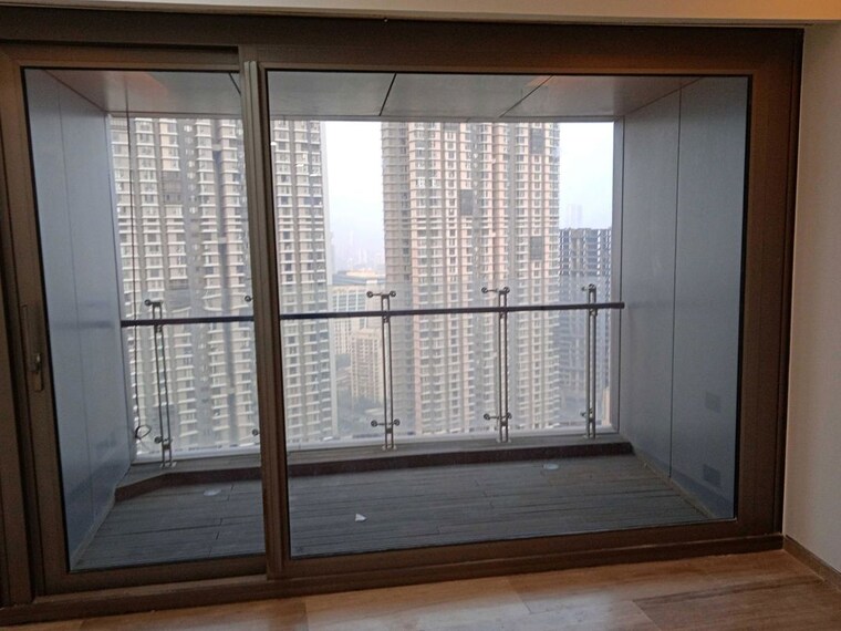 Room, lodha-world-crest 4 Bedroom 1890 Sq.Ft. Apartment In Worli Mumbai 10082475
