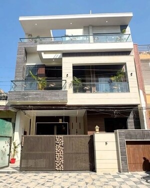 2 BHK Villa For Sale in Jigani