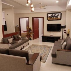2 BHK + Pooja Room,Study Room Villa For Sale in Koppa Gate
