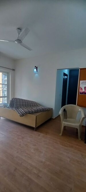 Bedroom in 3 BHK Apartment at BPTP Park Grandeura, Sector 82 – for Rent