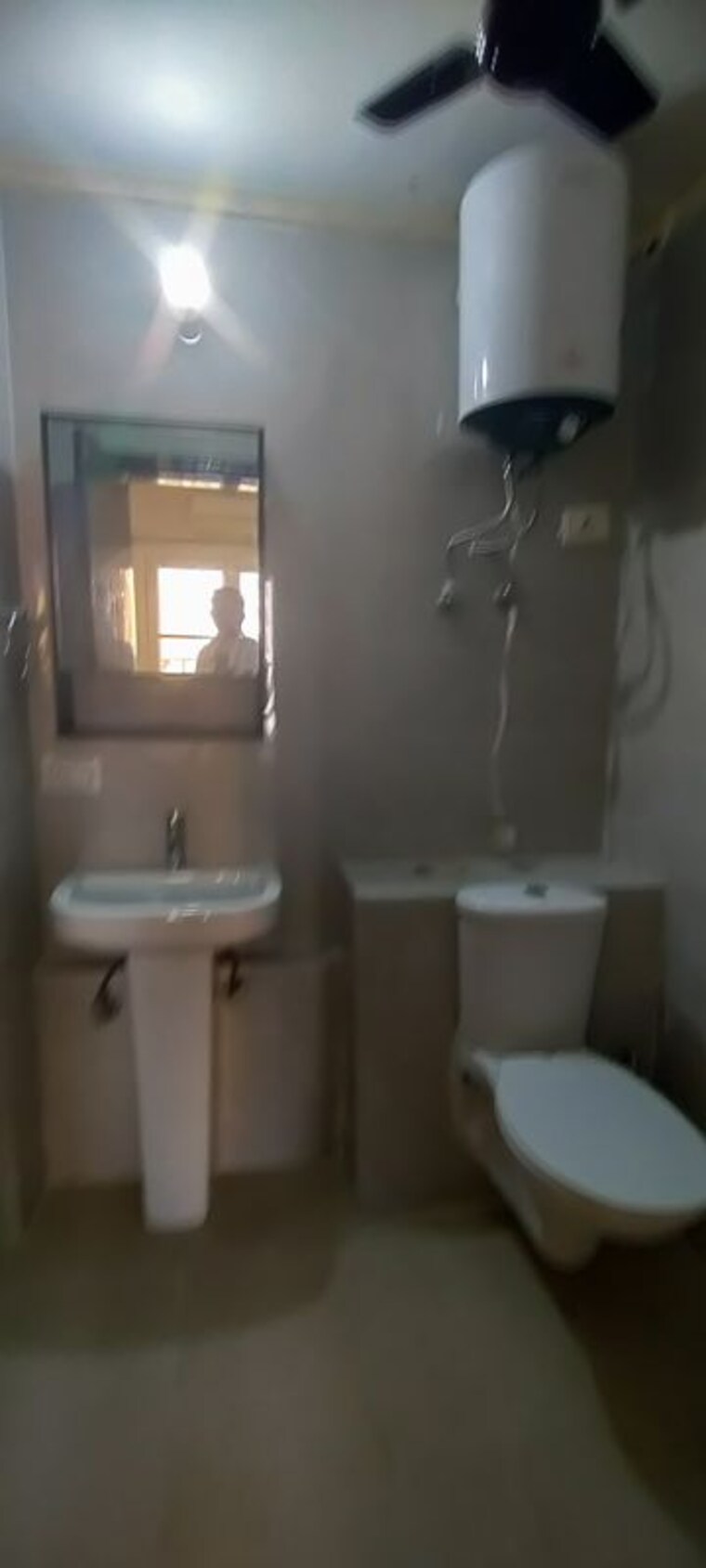 undefined, bptp-park-grandeura 3 Bedroom 1607 Sq.Ft. Apartment In Sector 82 Faridabad 10082543