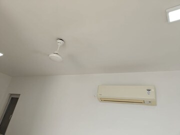 Furnished Amenities in 4 BHK Apartment at Om Ganesh CHS Goregaon, Goregaon East – for Rent