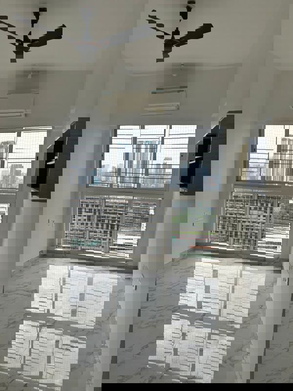 2 BHK + Pooja Room 822 Sq.Ft. Apartment in Raheja Ridgewood