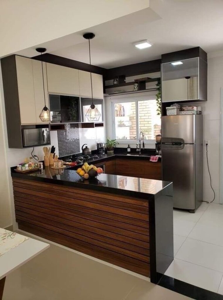 Kitchen, bannerghatta 2 Bedroom 1200 Sq.Ft. Villa In Bannerghatta Bangalore 10082566