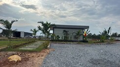 2 BHK + Extra Room Villa For Sale in Malur