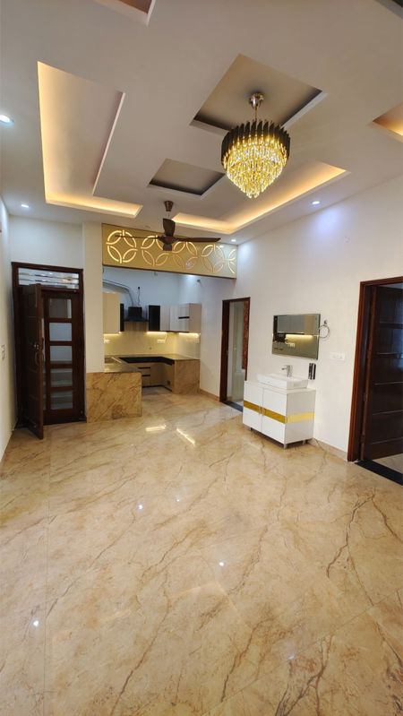 2 BHK + Pooja Room,Servant Room,Study Room Villa For Sale in Jigani