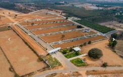 Plot For Sale in Bannerghatta