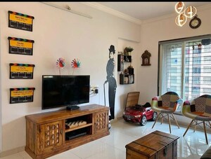 1 RK Apartment For Rent in Sai Plaza Sakinaka, Sakinaka