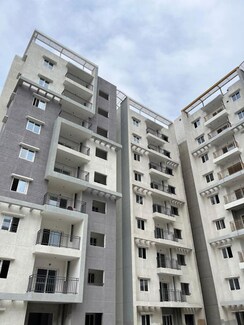 3 BHK Apartment For Sale in ARK Oak Tree