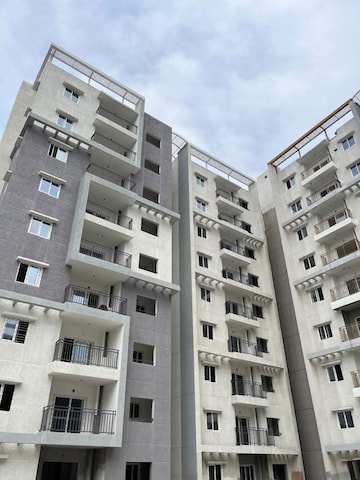 3 BHK Apartment For Sale in ARK Oak Tree, Whitefield