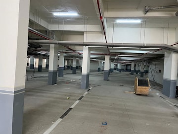 Parking in 3 BHK Apartment at ARK Oak Tree, Whitefield – for Sale