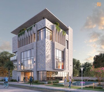 4 BHK Villa For Sale in Turkayamjal