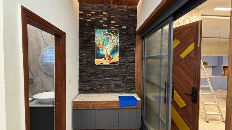 undefined, aura-homes 6 Bedroom 263 Sq.Yd. Independent House In Patiala Road Zirakpur 10082598