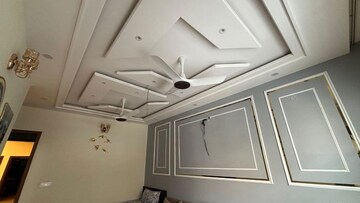 Furnished Amenities in 6 BHK Independent House at Aura Homes, Patiala Road – for Sale