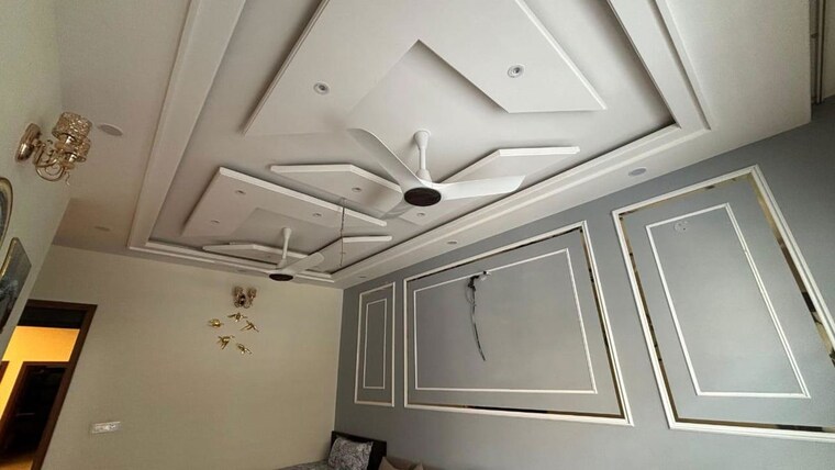 undefined, aura-homes 6 Bedroom 263 Sq.Yd. Independent House In Patiala Road Zirakpur 10082598