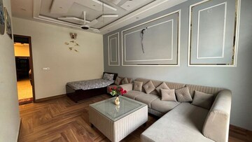 Bedroom in 6 BHK Independent House at Aura Homes, Patiala Road – for Sale