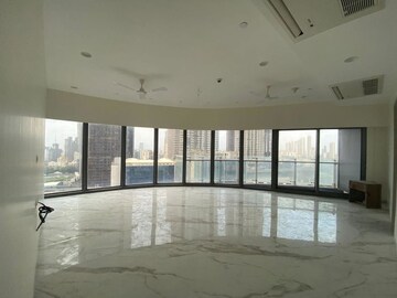 3 BHK Apartment For Rent in Lodha World View, Worli