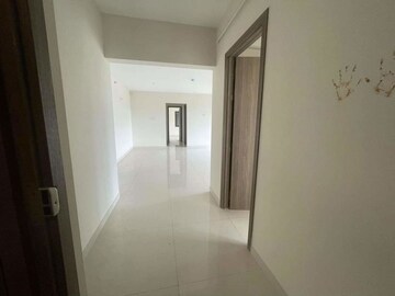 Building Lobby in 3 BHK Apartment at Kumar Prospera Hadapsar, Hadapsar – for Sale