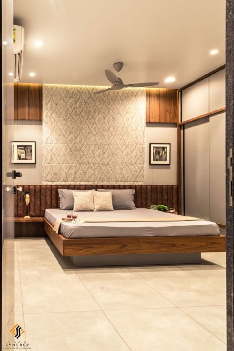 Bedroom, jigani 2 Bedroom 1200 Sq.Ft. Villa In Jigani Bangalore 10082612