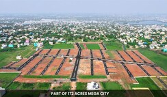 Plot For Sale in Bannerghatta