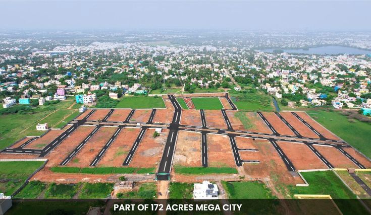 Plot For Sale in Bannerghatta