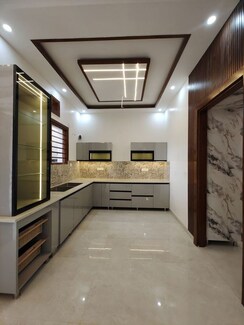 3 BHK + Study Room Villa For Sale in Jigani